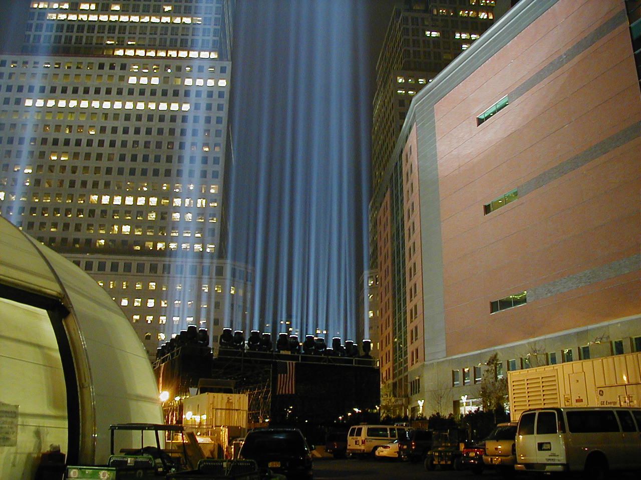 World+trade+center+memorial+lights